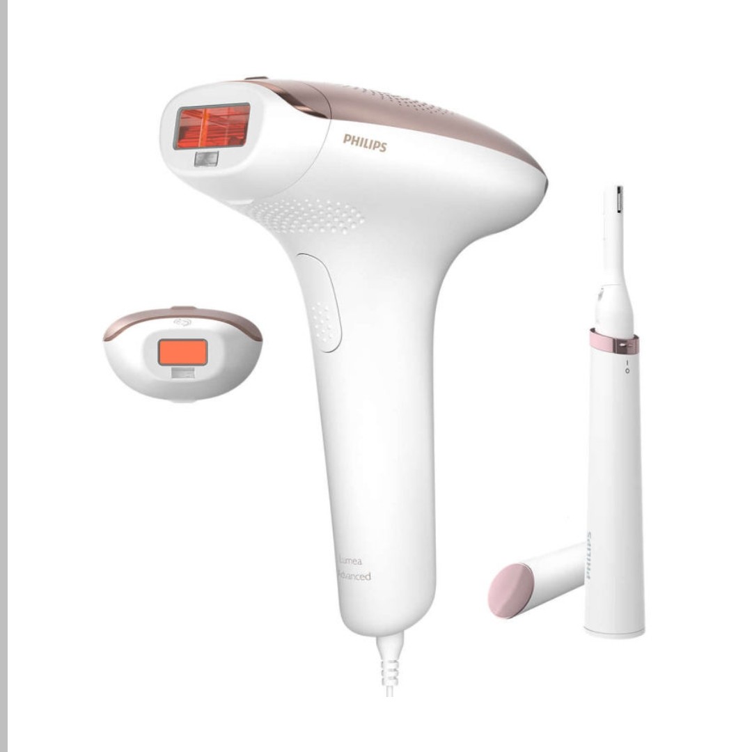 دستگاه لیزر بدن فیلیپس مدل BRI921 60