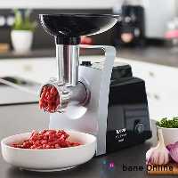 چرخ گوشت تفال فرانسه مدل NE109838 قدرت فوق العاده