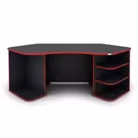 میز کامپیوتر هیراد مدل R103-MDF