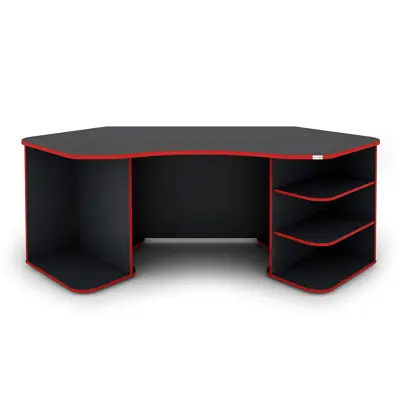 میز کامپیوتر هیراد مدل R103-MDF