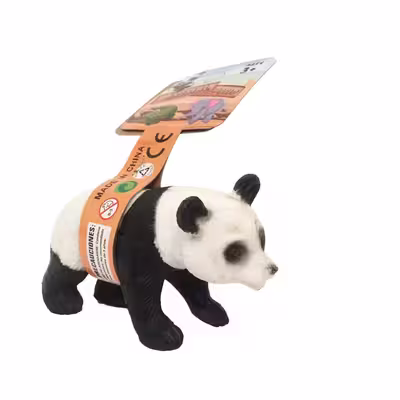 فیگور مدل wild animals مجموعه 6 عددی
