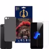 برچسب پوششی اینفینیتی مدل PR MAX مناسب برای گوشی موبایل اپل iPhone SE 2020 به همراه محافظ صفحه نمایش