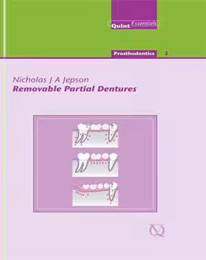 [EPUB] دانلود کتاب Removable Partial Dentures, 2004