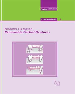 [EPUB] دانلود کتاب Removable Partial Dentures, 2004
