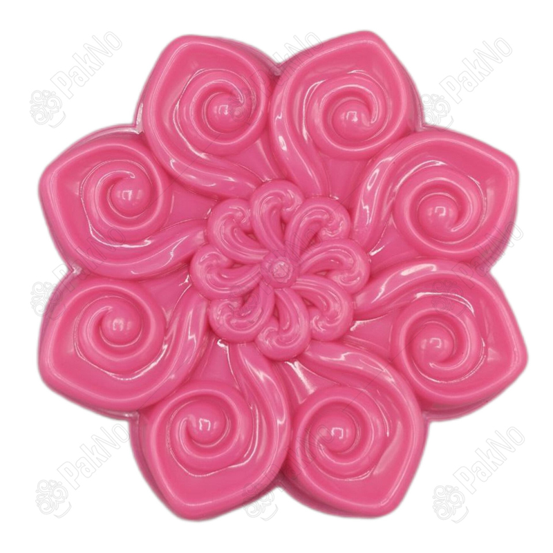 قالب ژله مدل 8پر