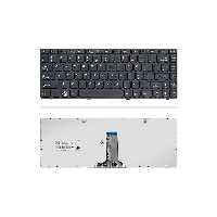 کیبورد لپ‌تاپ لنوو G475 (IdeaPad | با فریم)