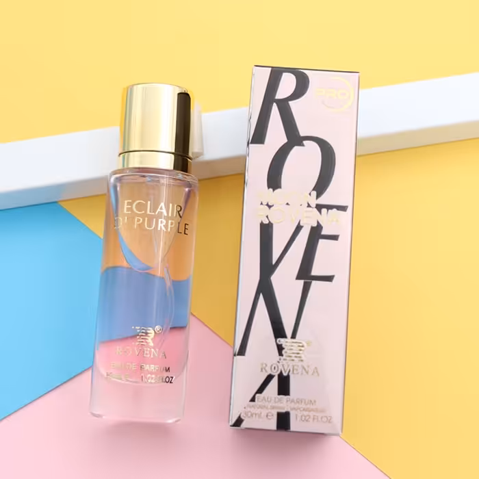 عطر زنانه روونا MOON ROVENA حجم30میل 91426