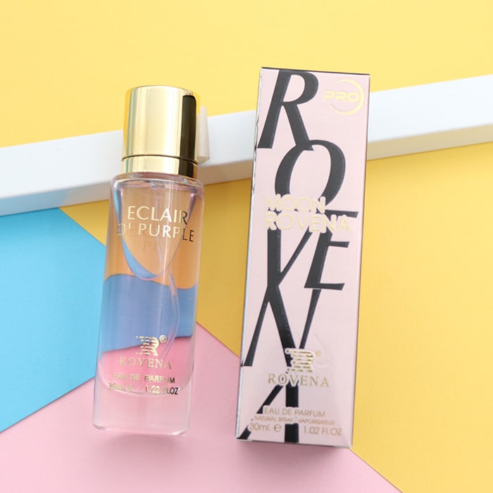 عطر زنانه روونا MOON ROVENA حجم30میل 91426