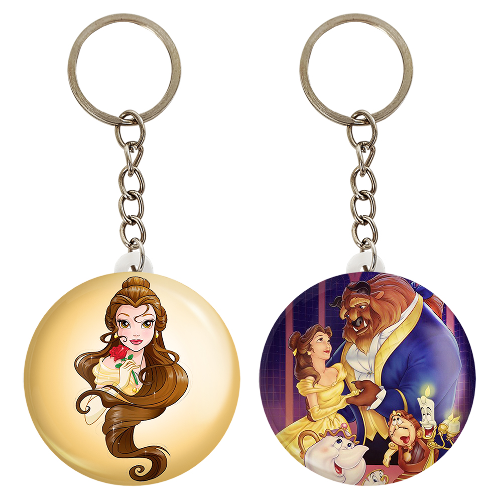 جاکلیدی خندالو مدل دیو و دلبر کد 17851791 مجموعه 2 عددی