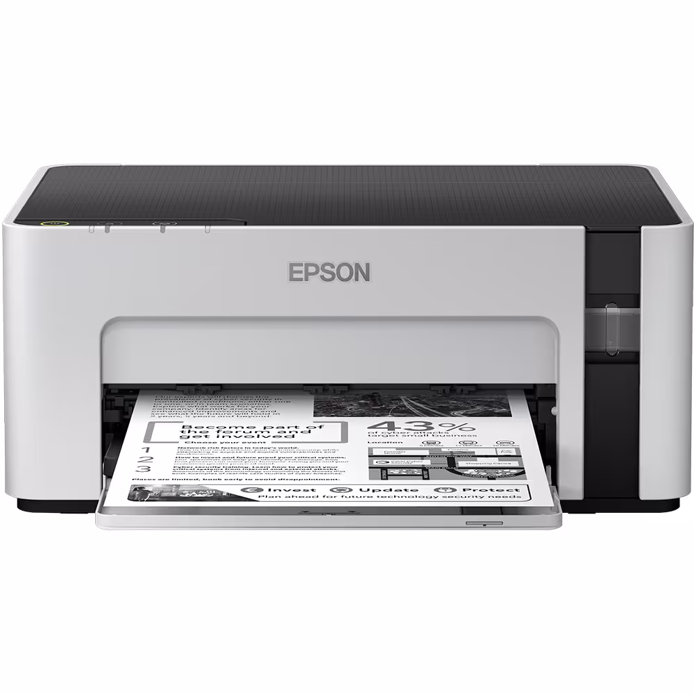 پرینتر جوهرافشان اپسون مدل ET-M1100