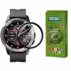 محافظ صفحه نمایش کروکودیل مدل C-PWM مناسب برای ساعت هوشمندمیبرو Mibro X1 