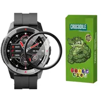محافظ صفحه نمایش کروکودیل مدل C-PWM مناسب برای ساعت هوشمندمیبرو Mibro X1 