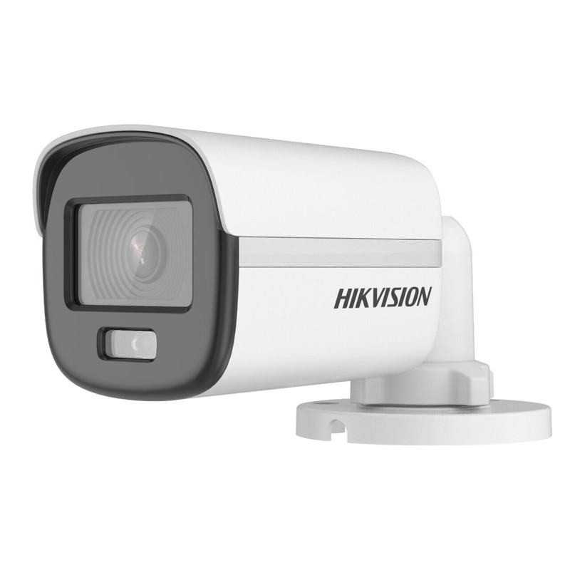 دوربین HD آنالوگ 2 مگاپیکسلی هایک ویژن DS-2CE10DF0T-F - فروشگاه اینترنتی طیف سنتر