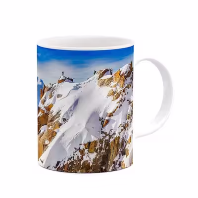 ماگ کاکتی طرح کوهستان مدل mgs14659