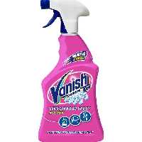 اسپری لکه بر مبل و صندلی ونیش 660 میلی لیتر Vanish