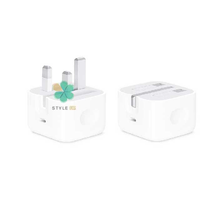 آداپتور شارژر اورجینال اپل آیفون Apple iPhone 20W