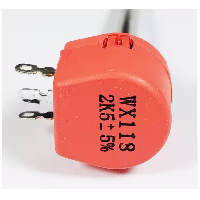 ولوم 2.5 کیلو اهم مدل TK-25