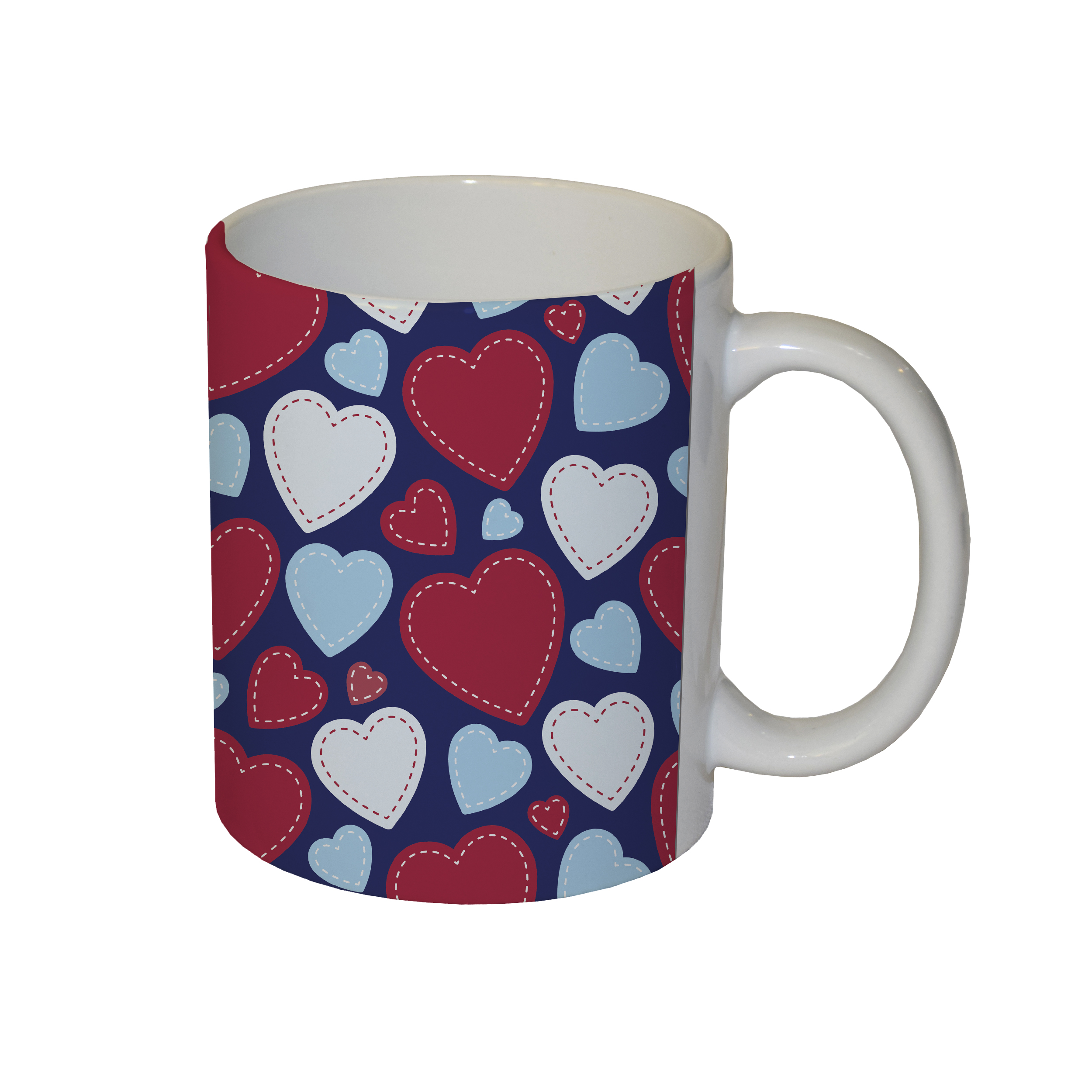 ماگ مدل عشق کد 32