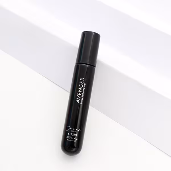 عطر جیبی AVENGER مردانه اونجر ژک ساف 22میل 91023