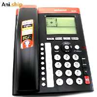 تلفن تکنیکال مدل TEC-1049