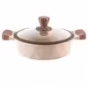 تابه زیو مدل Z-8172 سایز 28