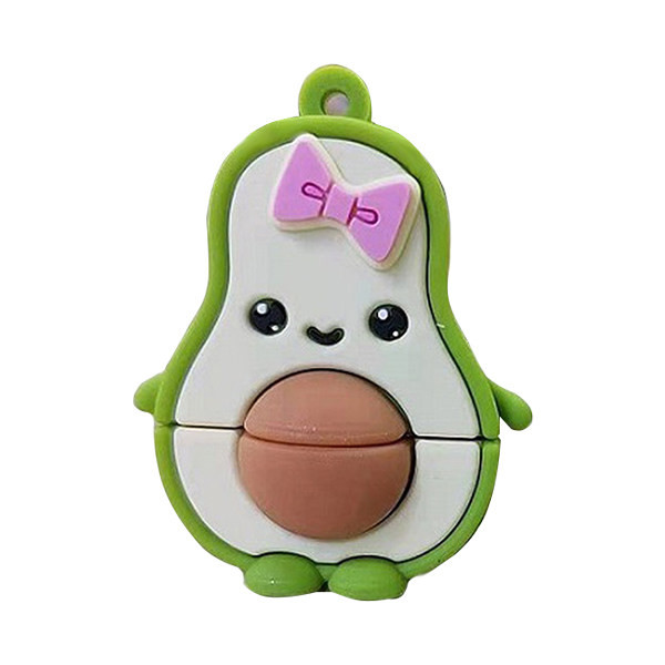 فلش مموری کینگ فست مدل آووکادو ظرفیت 32 گیگابایت 