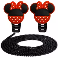 محافظ کابل رینیکا مدل Minnie Mouse Ho NBB03 مجموعه 3 عددی