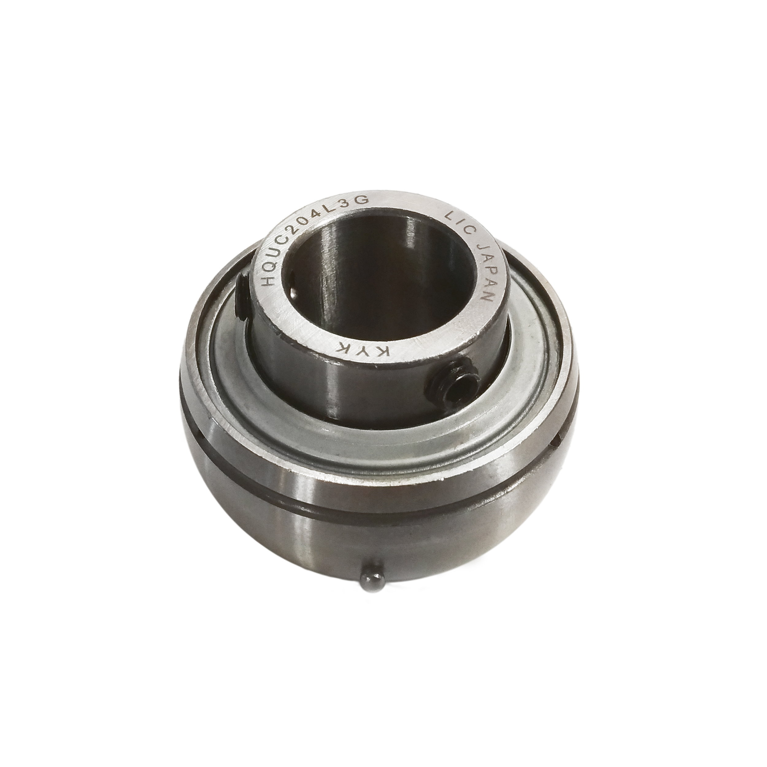 بلبرینگ کی وای کی مدل UC204