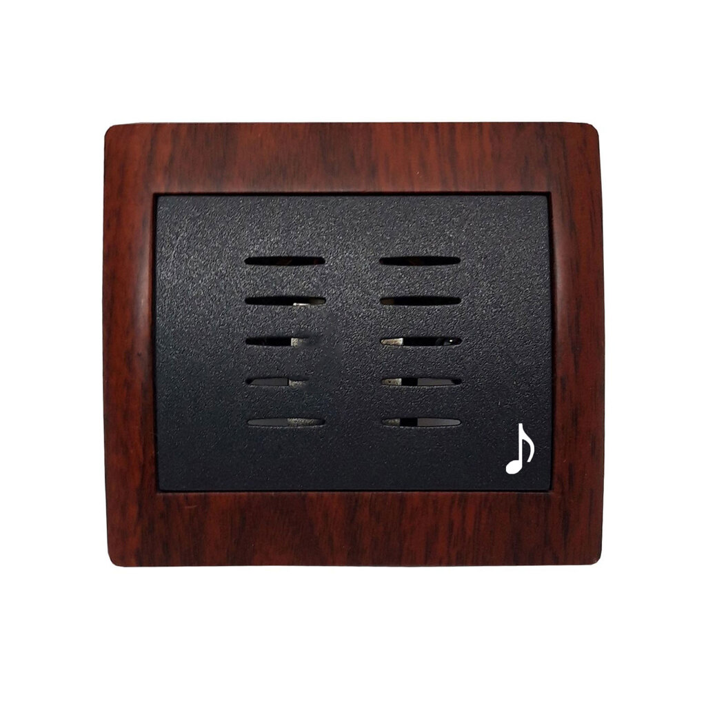 زنگ ملودی دلند مدل آریا