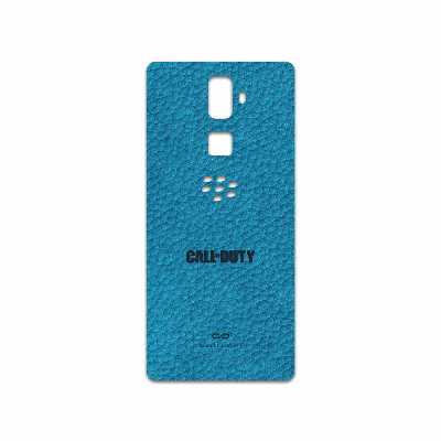 برچسب پوششی ماهوت مدل BL-CL_F_DUT مناسب برای گوشی موبایل بلک بری Evolve