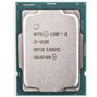 پردازنده Intel Core i3 10100 (تری)