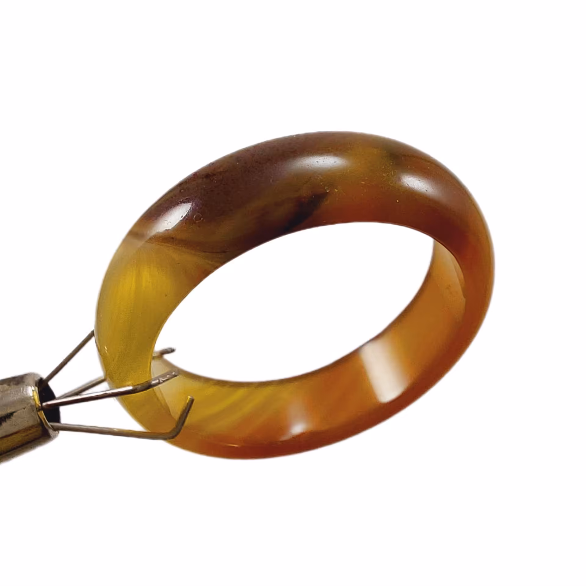 شرف الشمس سنگ شرف الشمس حلقه و انگشتر شرف الشمس Y 8406