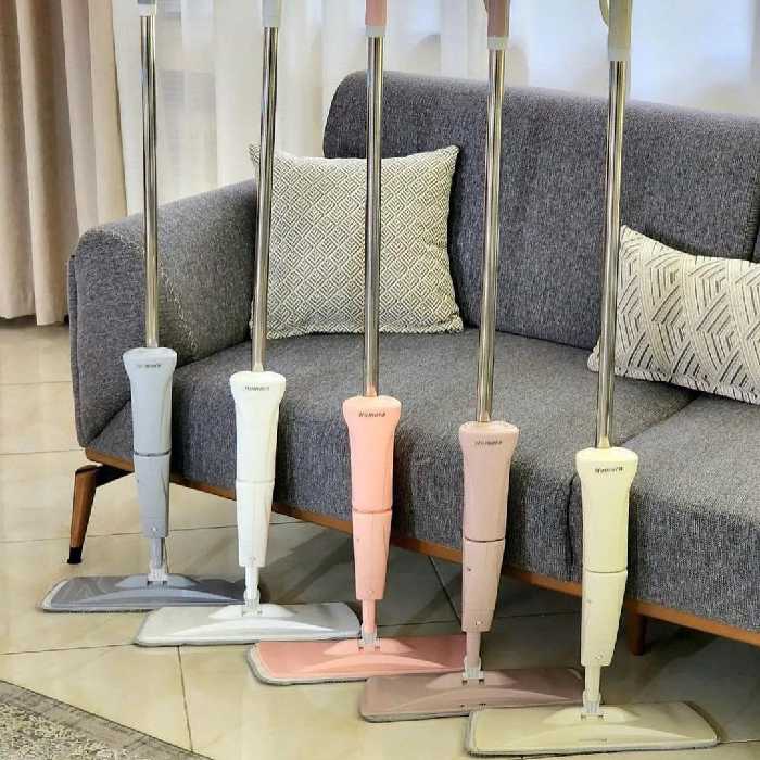 طی اسپری دار همارا  دارای پد اضافه