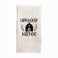    دستمال آشپزخانه مدل تکست کد M29