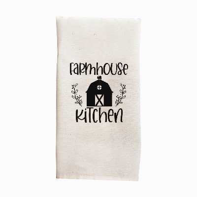    دستمال آشپزخانه مدل تکست کد M29