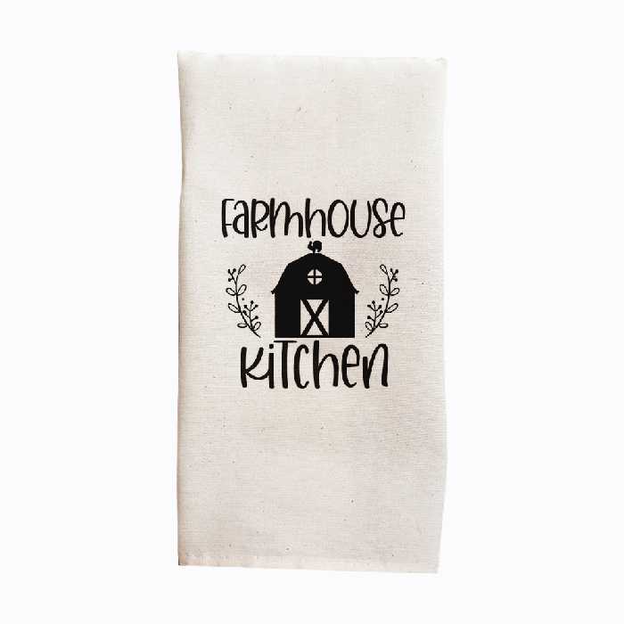    دستمال آشپزخانه مدل تکست کد M29