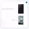 برچسب پوششی ماهوت مدل F-22 Raptor مناسب برای تبلت سامسونگ Galaxy Tab A 8.0 2019 T290