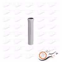 لوله پوش فیت سه لایه فاضلابی وحید سایز 110