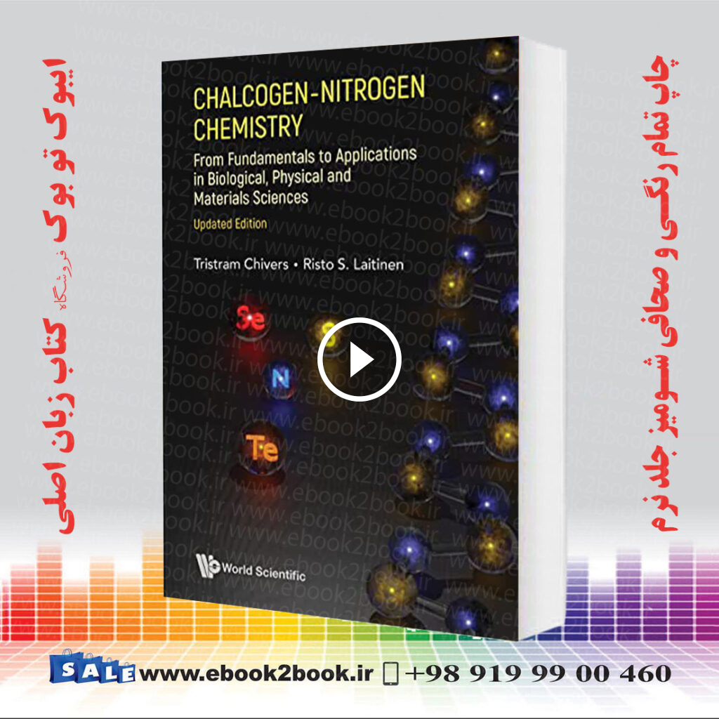 Chalcogen-nitrogen Chemistry