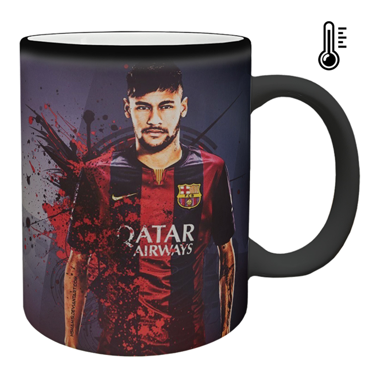 ماگ حرارتی مدل نیمار کد 91