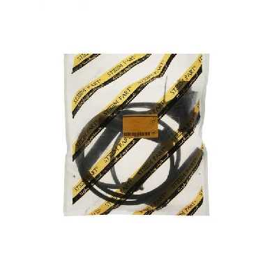 وایر شمع خودرو استیم پارت مدل سیلیکونی مناسب برای کوییک مجموعه 4 عددی