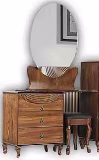 میز آرایش آرما