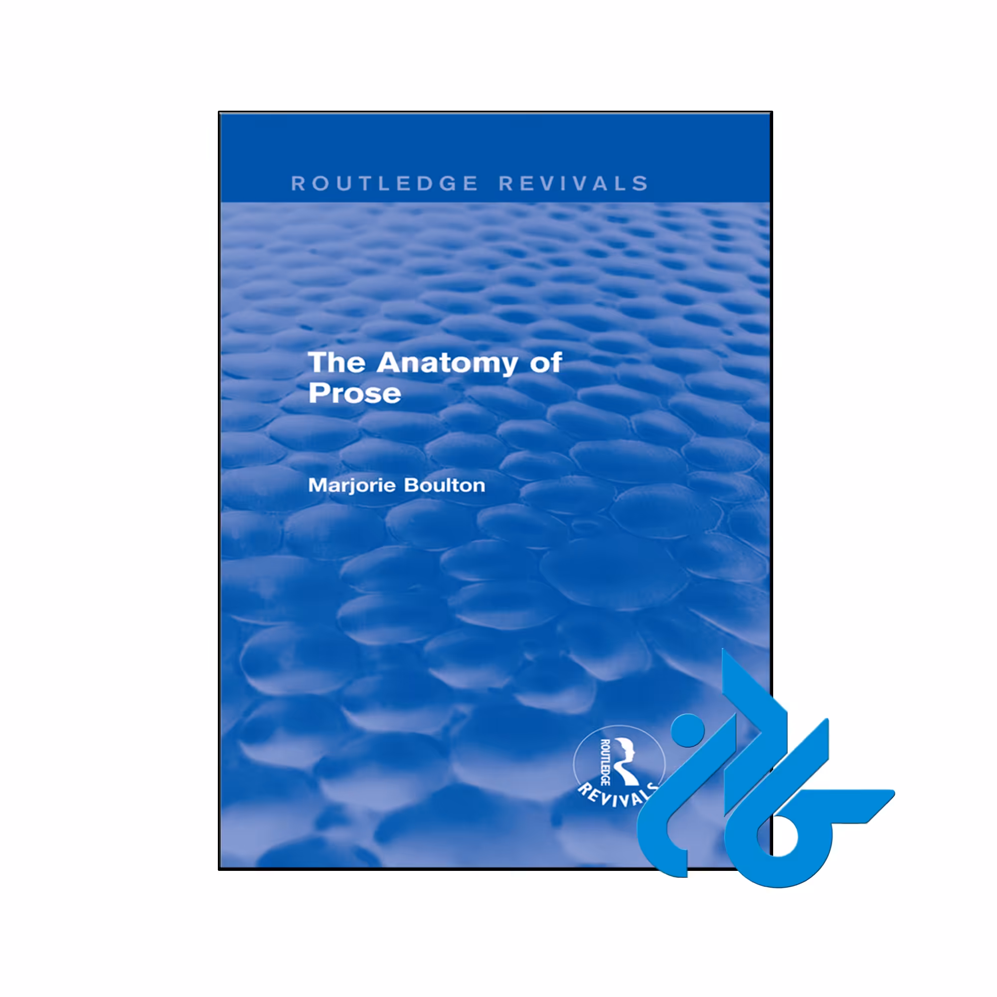 کتاب The Anatomy of Prose - با تخفیف ویژه - فروشگاه کــادن