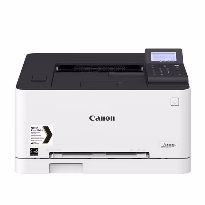 مشخصات، قیمت و خرید پرینتر لیزری کنن مدل CANON i-SENSYS LBP613Cdw