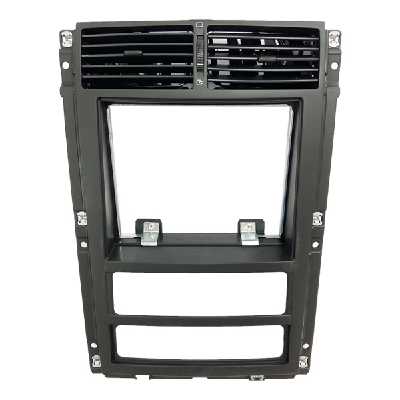 پنل ضبط و دریچه کولر کد 3174 مناسب برای پژو پارس