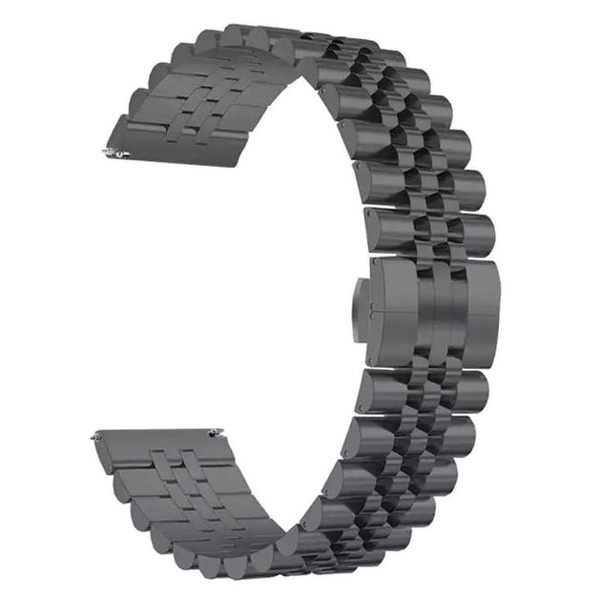  بند مدل LW-5 مناسب برای ساعت هوشمند سامسونگ Amazfit beap / bip u / bip u pro / beap s