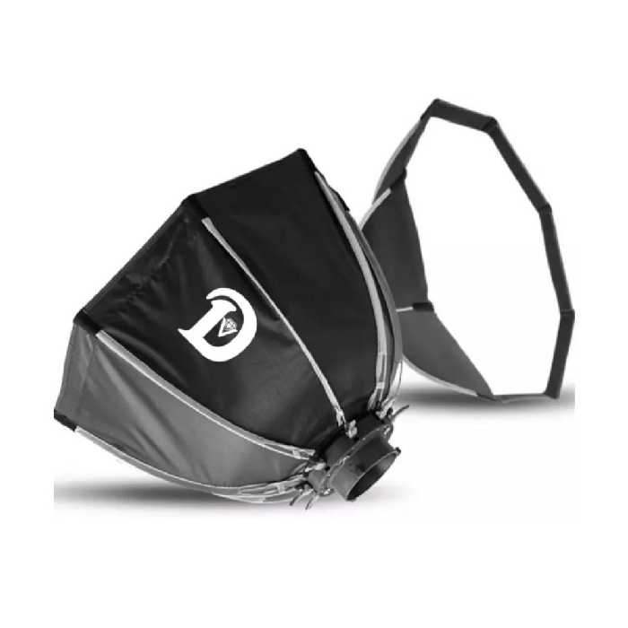 اکتاباکس دياموند DIAMOND Octa-Softbox 65cm
