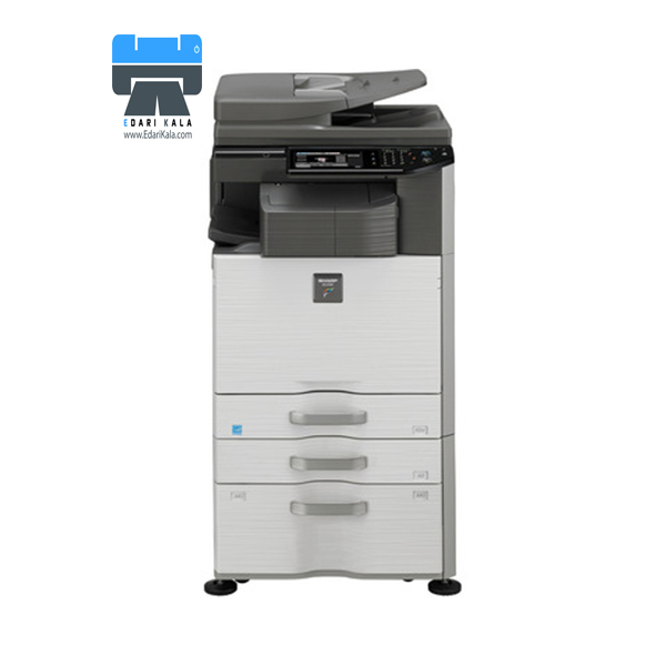 دستگاه کپی چند کاره شارپ 2500