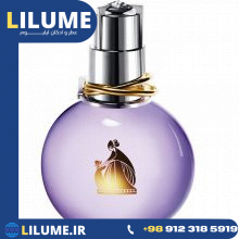 عطر ادکلن لانوین اکلت زنانه (لنوین اکلت دی آرپج) 100 میل زنانه