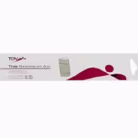 نوار پالیش آمالگام (استیل) – TDV - فروشگاه تخصصی دندانپزشکی سپیرا